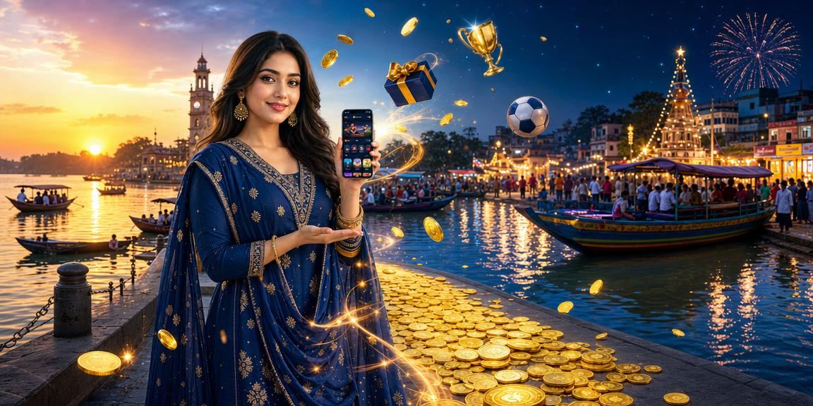 বরিশালে okbajee 15 স্পোর্টস বেটিং উপভোগ করছেন একজন ব্যবহারকারী