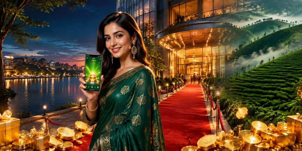 ঢাকায় মোবাইলে বেটিং রেজিস্ট্রেশন ও বোনাস দেখছেন একজন ব্যবহারকারী