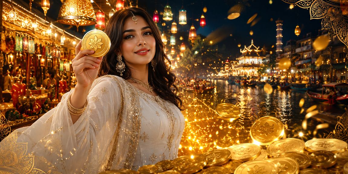 রংপুরে লটারি গেমে অংশ নিচ্ছেন একজন বাংলাদেশি ব্যবহারকারী